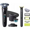 Holiaci strojček Philips S7886/78 7000 + OneBlade S7000