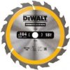 Dewalt Kotoučová pila 184x16mmx18z - DT1938-QZ