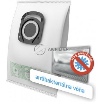 Akfilter Rowenta Compact Power RO 3985EA 4 + 1 ks