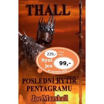 Thall, poslední Rytíř Pentagramu - Joe Marshall