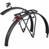 Set doplnkov Specialized Tero EQ kit - black uni