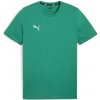 Puma | teamGOAL Casuals Tee | zelená| 3XL