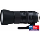 Tamron SP 150-600mm f/5-6.3 Di VC USD G2 Nikon