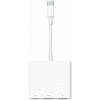Replikátor portov Apple USB-C Digital AV MultiPort Adapter s HDMI (MUF82ZM/A)