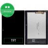 LCD displej + Dotykové sklo Lenovo TAB 2 A10-70 Black Aftermarket