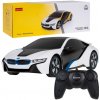 Ramiz R/C BMW i8 Rastar 1:24 - biele