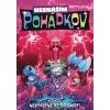 Nesnáším Pohádkov 4 Nešťastně až do smrti - Young Skottie