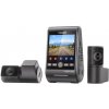 VIOFO A229 Ultra 3CH GPS 4K 2025 4K přední + 4K zadní + FHD interiérová autokamera, HDR technologie pro skvělý obraz, 5GHz Wi-Fi, GPS, CZ menu, CZ…