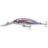Wobler DAIWA Spike 53SP Lazer Wakasagi 5,3cm