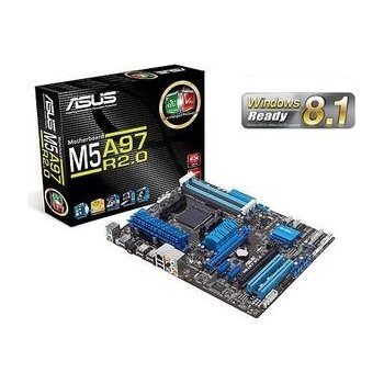 Asus M5A97 R2.0