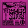 ERNIE BALL 2220 Power slinky 11-48 (Struny na elektrickú gitaru )