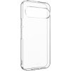 FIXED Slim AntiUV TPU Google Pixel 9 číre FIXTCCA-1330