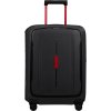 Kabínový cestovný kufor Samsonite Essens Char/Red