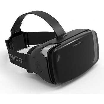 HOMIDO V2 VR