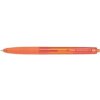 Pilot Pero guľôčkové Super Grip-G Neon,1mm, výsuvné, oranžové