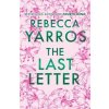 The Last Letter - Rebecca Yarros, Transworld Publishers Ltd