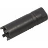 Prípravok na montáž a demontáž zaisťovacích matíc (O17,5 mm x 4 body), BIKESERVICE