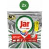 Jar Platinum Plus tablety do umývačky 2 x 30 ks