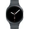 Samsung Galaxy Watch8 40mm LTE Graphite SM-L325FDAAEUE - Smart hodinky