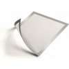 Durable Duraframe A4 Magnetické rámčeky strieborné 5 ks