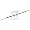 Ťažné lanko, parkovacia brzda FEBI BILSTEIN 109484