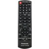 General PANASONIC N2QAYB001082 - náhradný diaľkový ovládač