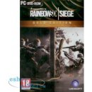 Tom Clancys Rainbow Six: Siege (Gold)