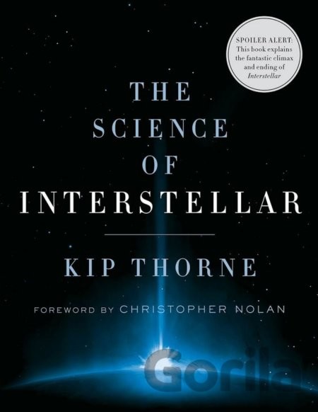 Science of Interstellar