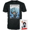 Funko Boxed Tee: Assassin's Creed - tričko - M, 081009