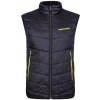 Hannah Ceed Vest anthracite