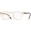Oliver Peoples OV5186 Gregory Peck 1485 Veľ. 47