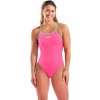 Arena Performance Tie Back Pink / Turquoise XS - UK30 + výmena a vrátenie do 30 dní s poštovným zadarmo