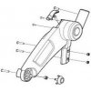Thule Upper Bracket - Right 17-X 40105334