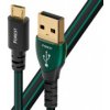 Audioquest Forest USB A na Micro USB - 1,5 m