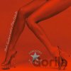 Hardcore Superstar: Bad Sneakers And A Pina Colada (Red) LP - Hardcore Superstar