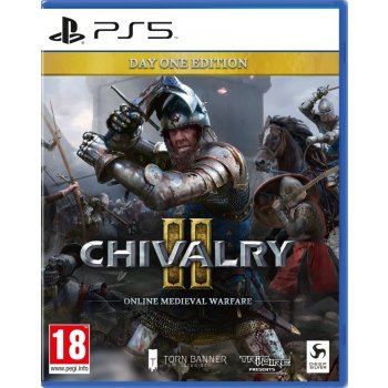 Chivalry 2 (D1 Edition)