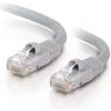 LogiLink CQ2121S RJ45 CAT 6 S/FTP, 30m, bílý