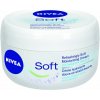 Nivea krém 300 ml Soft