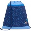 Belmil Navy Blue Tech