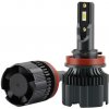 R8 LED ŽIAROVKY HB3 70W PÁR biela