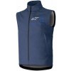 ALPINESTARS vesta TECHSTAR SOFTSHELL, ALPINESTARS (modrá) 2025