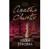 Veľká štvorka - Christie Agatha