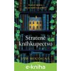 E-kniha Stratené kníhkupectvo - Evie Woods