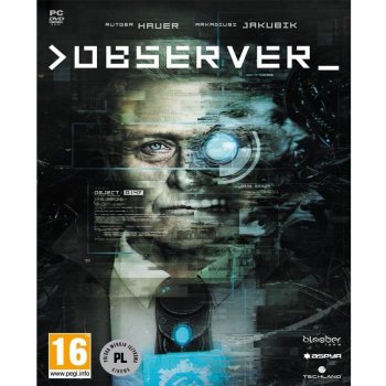 Observer