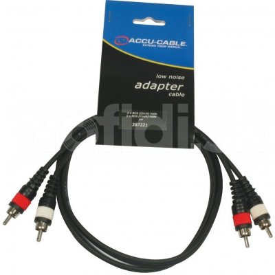 Accu Cable AC-R/1