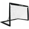Unihoc bránka (skladacia) EasyUP 45x60 cm - 60x45 cm - černá