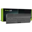 Green Cell DE78 4400 mAh batéria - neoriginálna