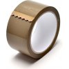 Solvent Lepiaca páska 48 mm x 66 m, hnedá