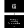 The Saga of Gunnlaug Serpent-tongue - Penguin Books
