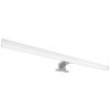 Top Light Top Light - LED Kúpeľňové osvetlenie zrkadla OREGON LED/9W/230V 60 cm IP44 TP1802 + záruka 3 roky zadarmo + záruka 3 roky zadarmo